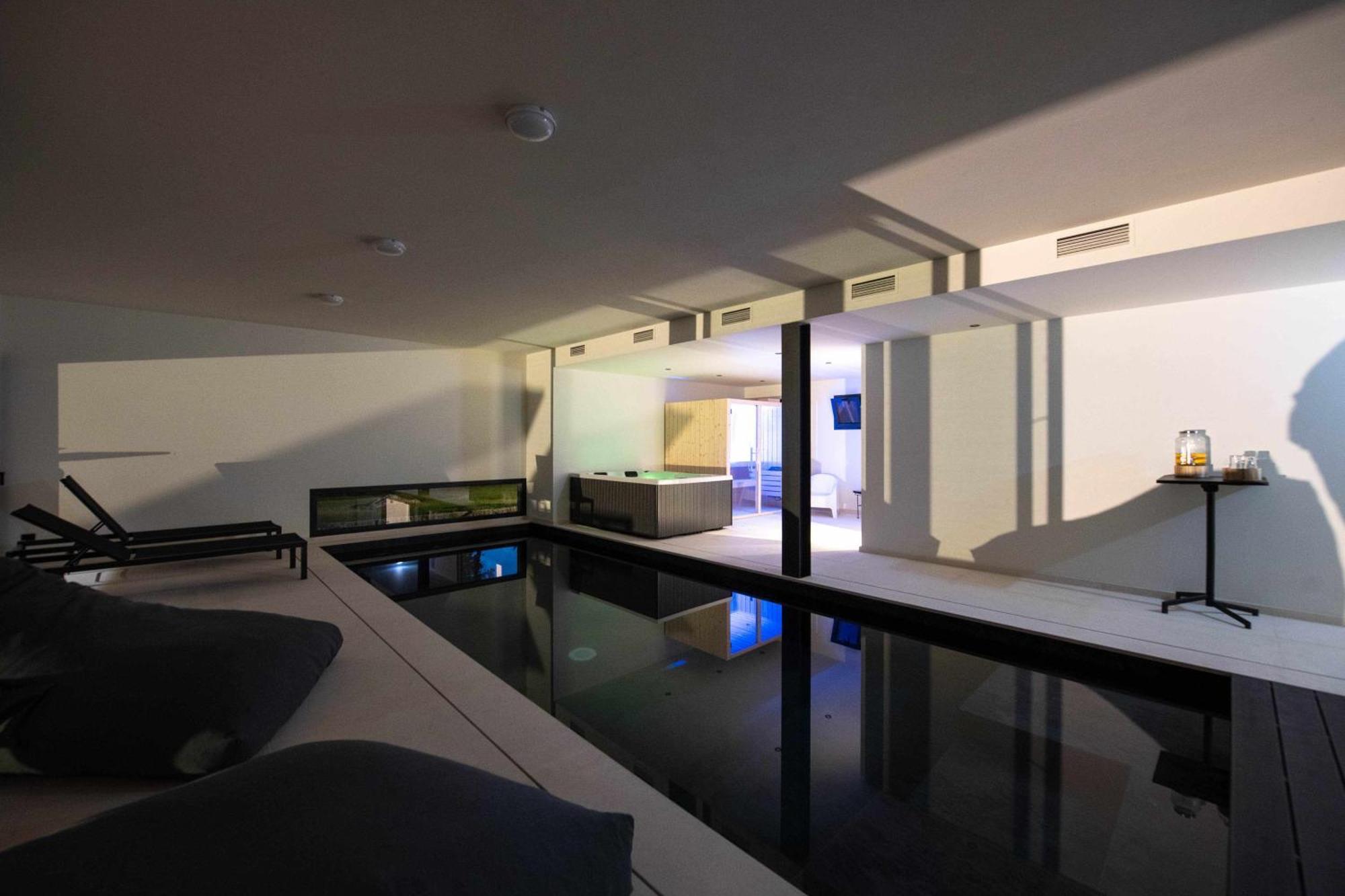 Ermo Loft Casas Do Ermo Apartment Фафе Екстериор снимка