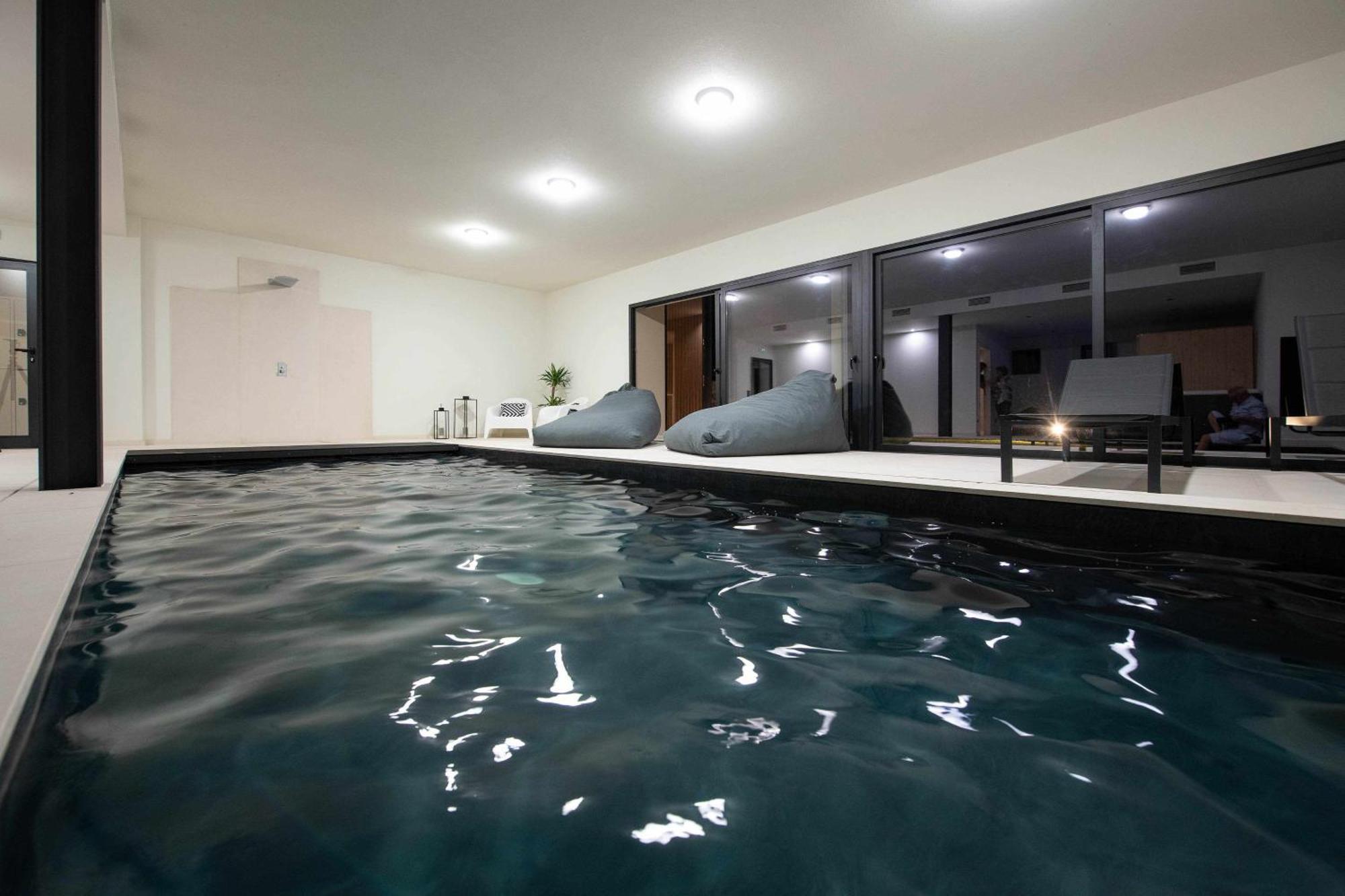 Ermo Loft Casas Do Ermo Apartment Фафе Екстериор снимка