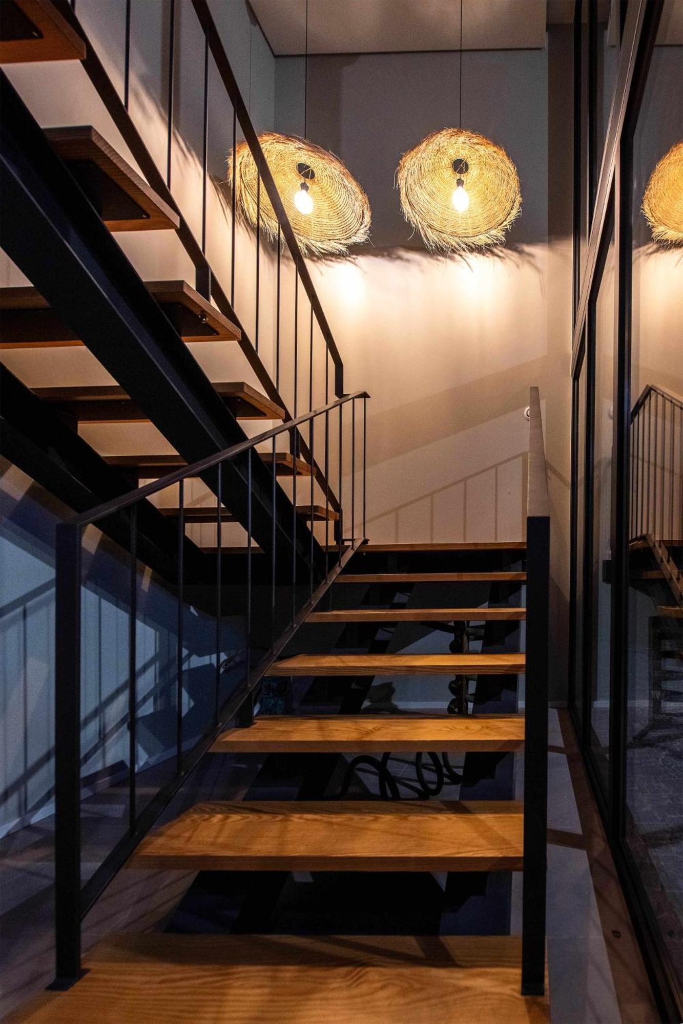 Ermo Loft Casas Do Ermo Apartment Фафе Екстериор снимка