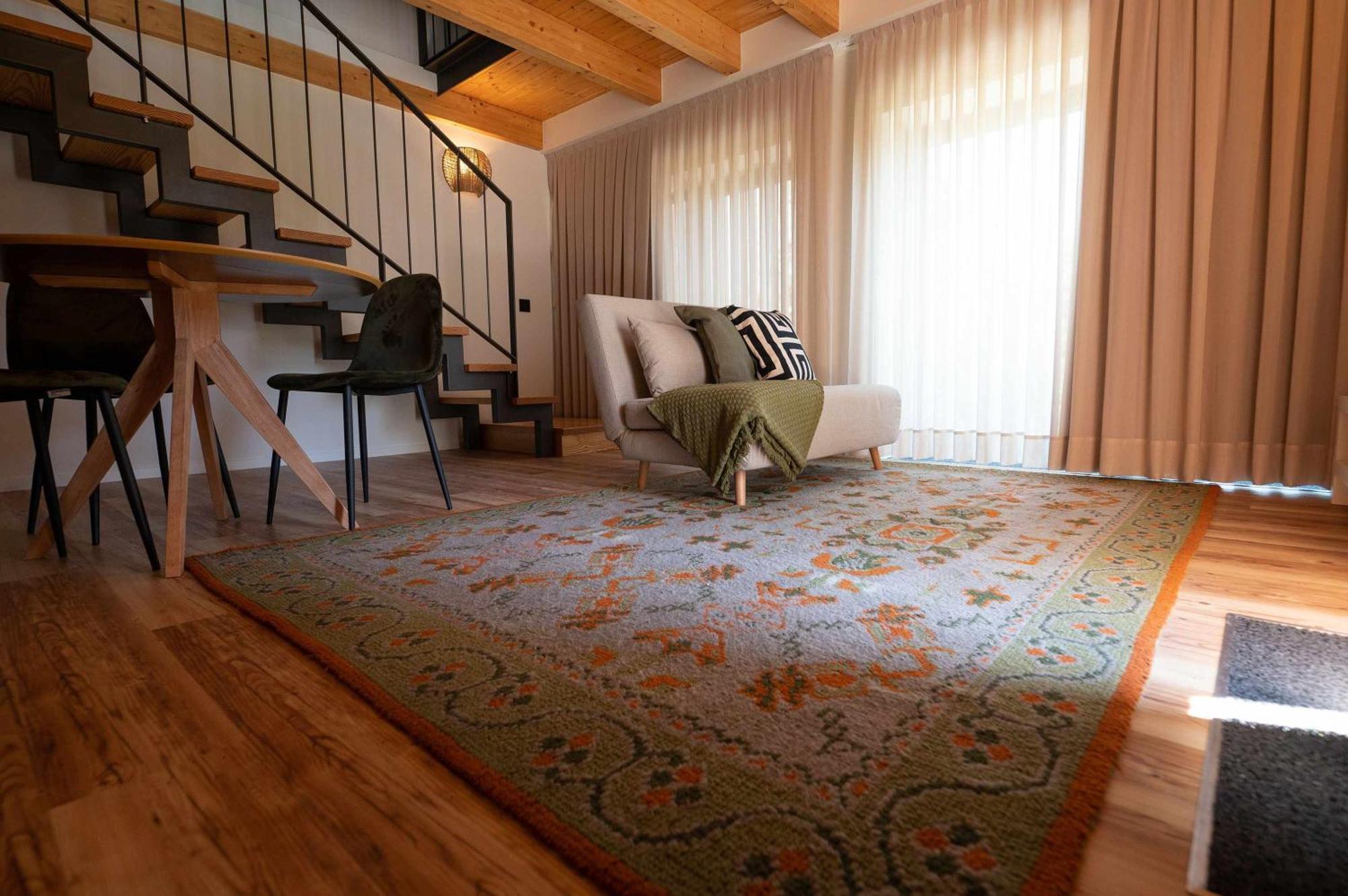Ermo Loft Casas Do Ermo Apartment Фафе Екстериор снимка