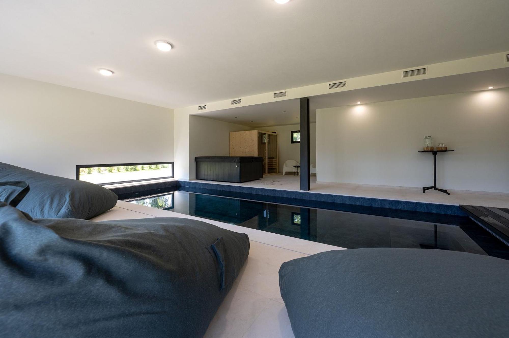 Ermo Loft Casas Do Ermo Apartment Фафе Екстериор снимка